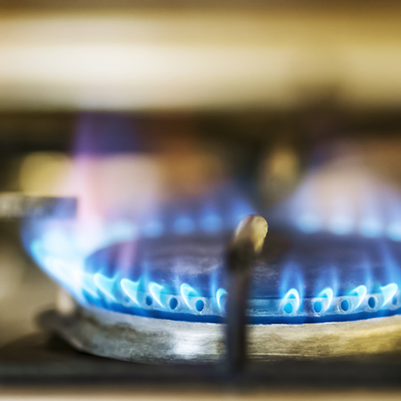 Eker Mühendislik Doğalgaz 