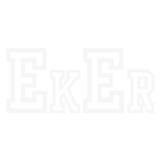 Eker Mühendislik Logo