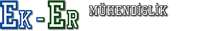 EKER logo
