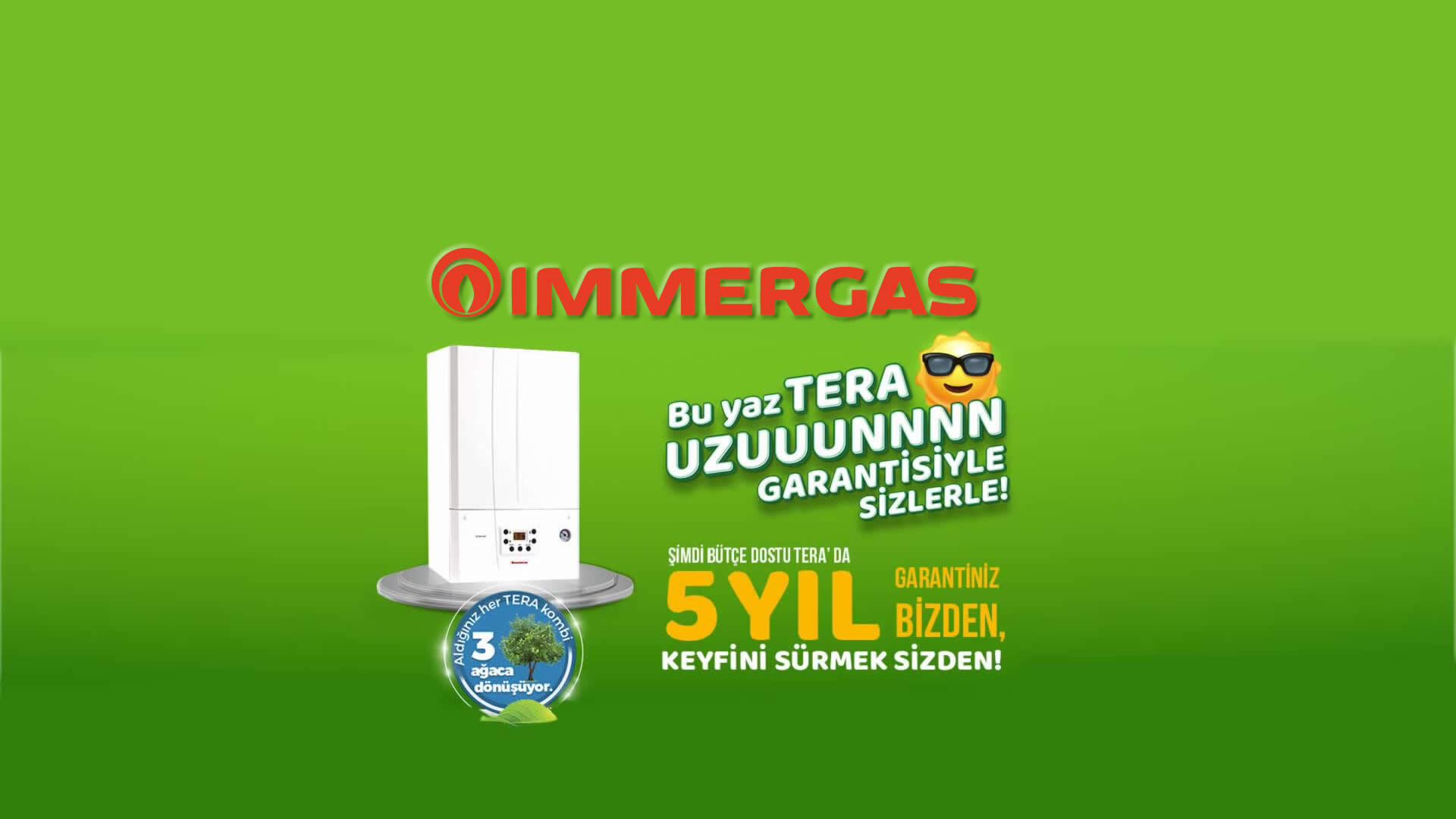 Eker Mühendislik Slider