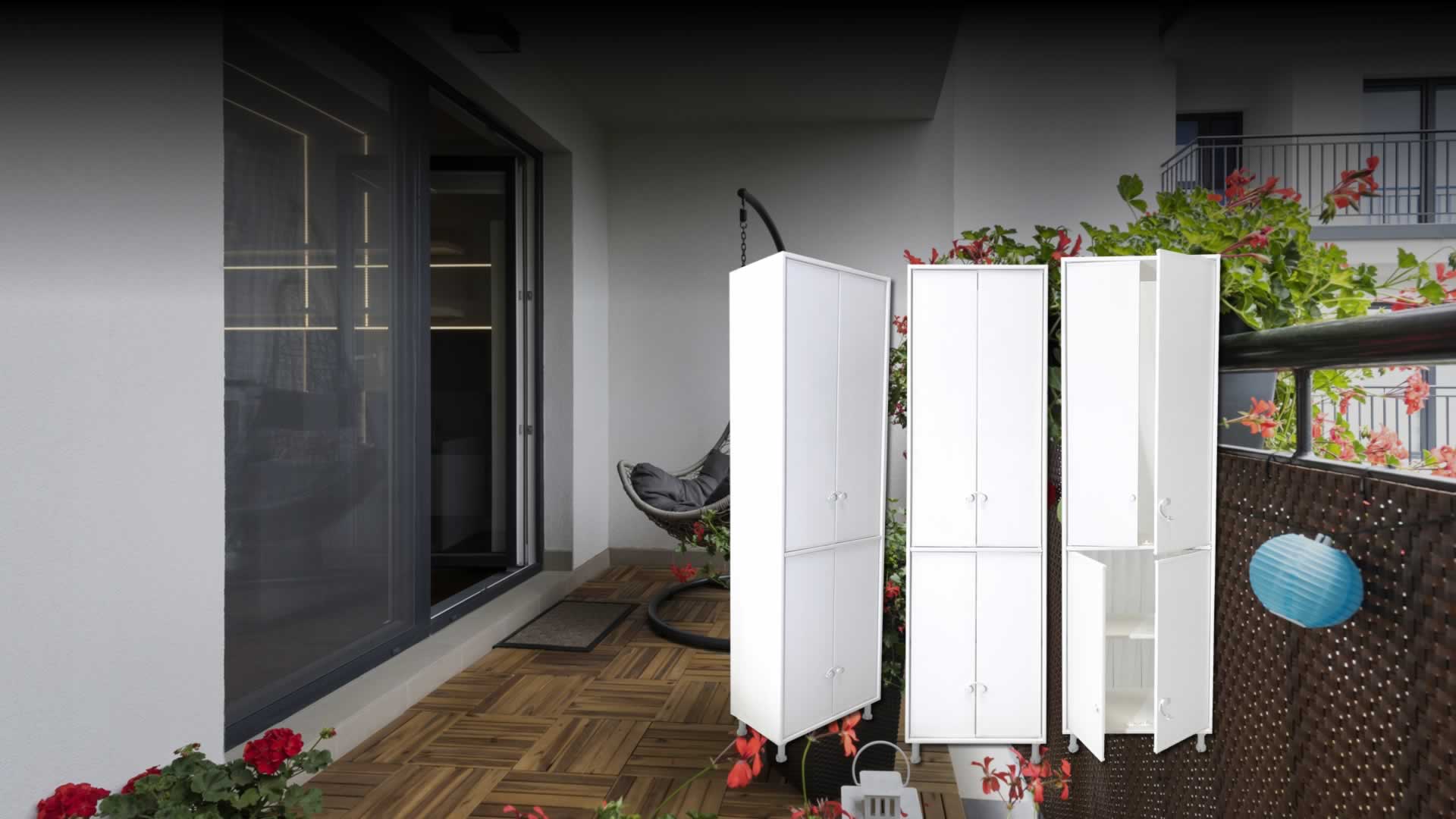 Eker Mühendislik Slider