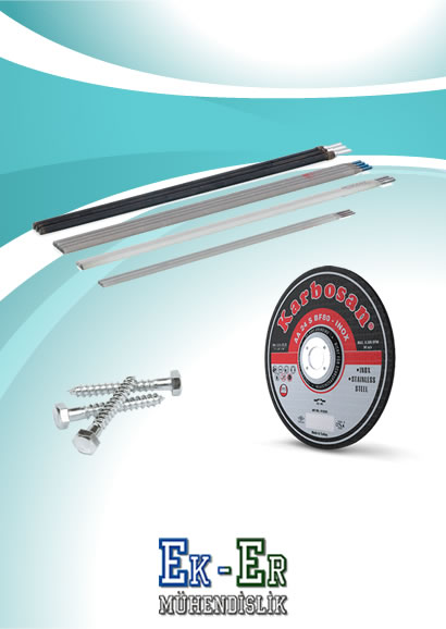 Eker Mühendislik Doğalgaz