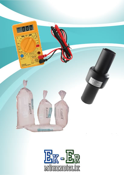 Eker Mühendislik Doğalgaz