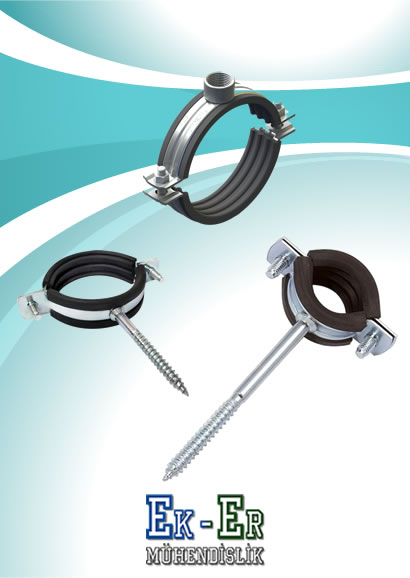 Eker Mühendislik Doğalgaz