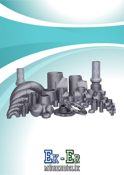 Eker Mühendislik Doğalgaz