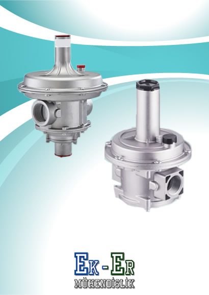 Eker Mühendislik Doğalgaz