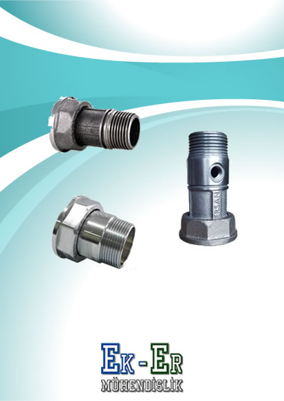 Eker Mühendislik Doğalgaz