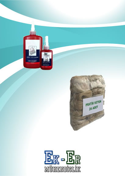 Eker Mühendislik Doğalgaz