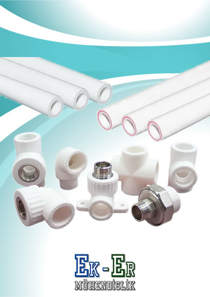 Eker Mühendislik Doğalgaz