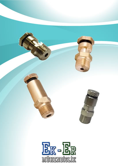 Eker Mühendislik Doğalgaz