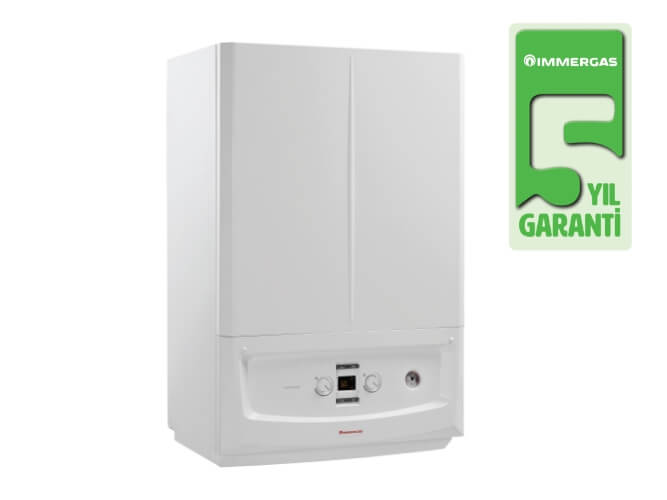 Immergas Kombi